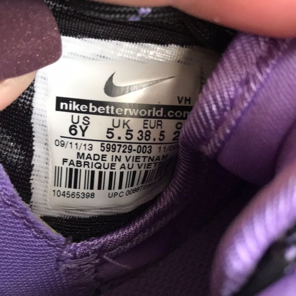 Nike Roshe Runs - Picture 3 of 3